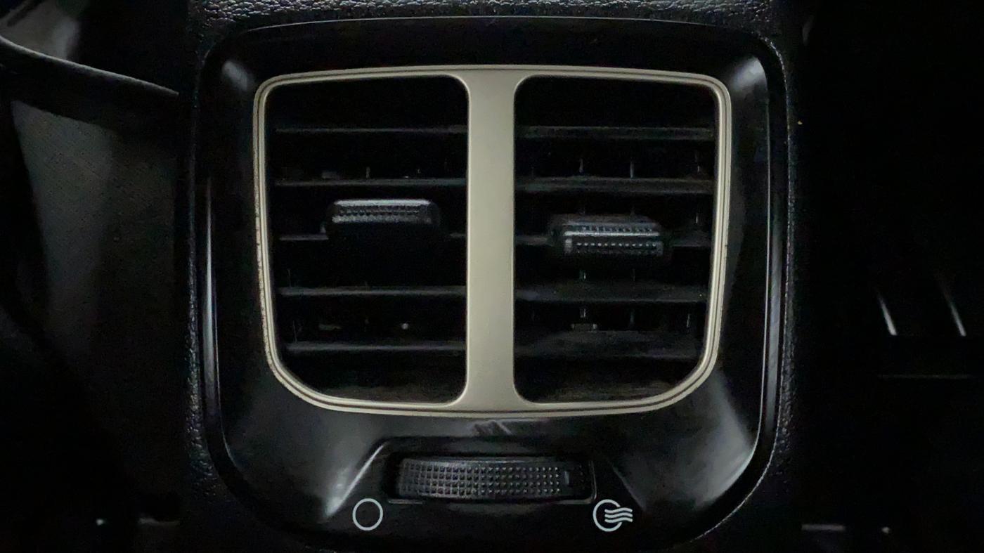 2019 Hyundai NEW SANTRO 1.1 SPORTZ MT CNG, CNG, Manual, 19,169 km, Rear AC Vents