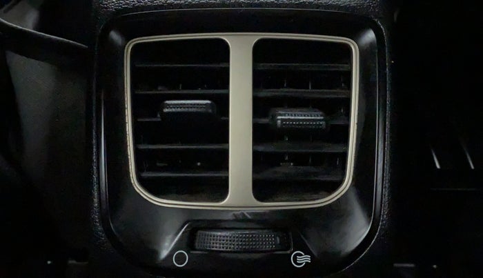 2019 Hyundai NEW SANTRO 1.1 SPORTZ MT CNG, CNG, Manual, 19,169 km, Rear AC Vents