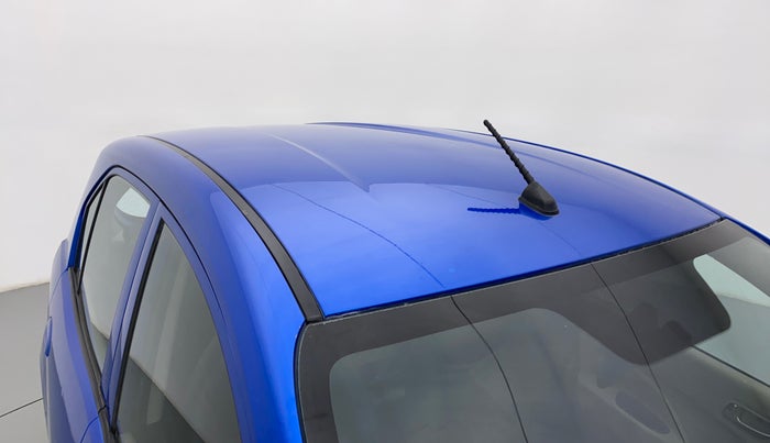 2019 Hyundai NEW SANTRO 1.1 SPORTZ MT CNG, CNG, Manual, 19,169 km, Roof