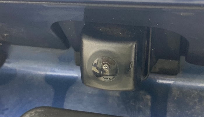 2020 Maruti Ciaz ALPHA 1.5 SHVS PETROL, Petrol, Manual, 84,080 km, Parking Camera