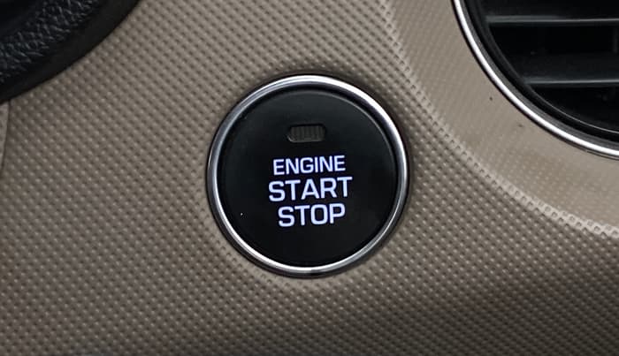 2014 Hyundai Grand i10 ASTA AT 1.2 KAPPA VTVT, Petrol, Automatic, 47,734 km, Keyless Start/ Stop Button