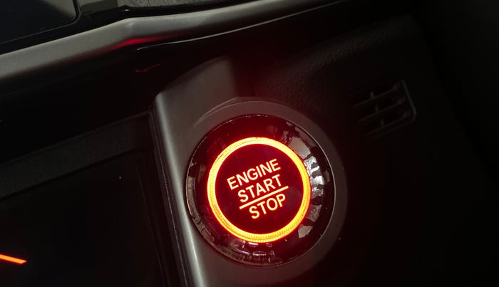 2017 Honda City 1.5L I-VTEC ZX CVT, Petrol, Automatic, 70,803 km, Keyless Start/ Stop Button