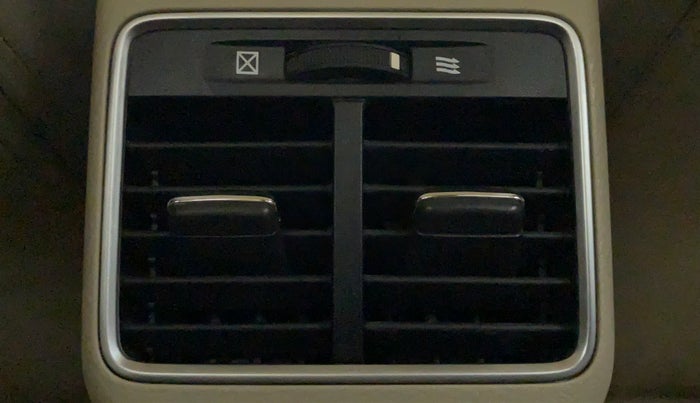 2017 Maruti Ciaz ZETA 1.4 VVT AMT, Petrol, Automatic, 30,492 km, Rear AC Vents