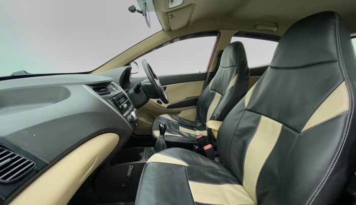 2014 Hyundai Eon ERA PLUS, Petrol, Manual, 88,609 km, Right Side Front Door Cabin