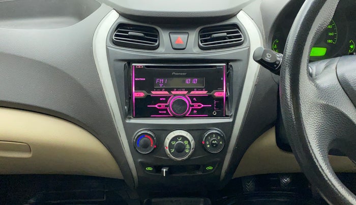 2014 Hyundai Eon ERA PLUS, Petrol, Manual, 88,609 km, Air Conditioner