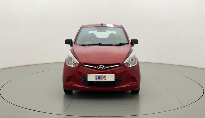 2014 Hyundai Eon ERA PLUS, Petrol, Manual, 88,609 km, Front