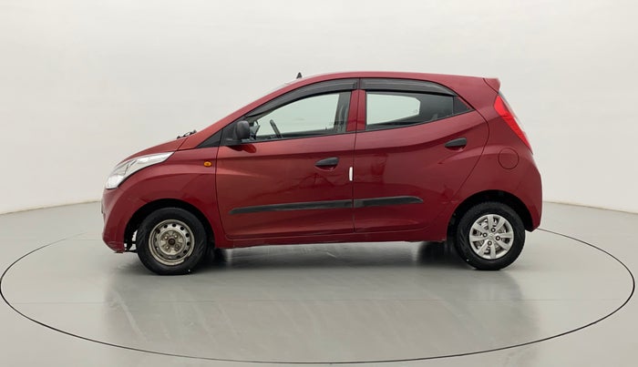 2014 Hyundai Eon ERA PLUS, Petrol, Manual, 88,609 km, Left Side