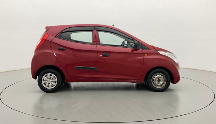 2014 Hyundai Eon ERA PLUS, Petrol, Manual, 88,609 km, Right Side View
