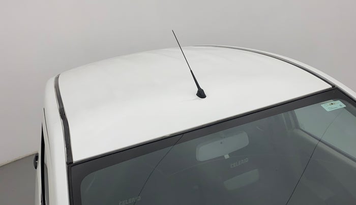 2015 Maruti Celerio VXI AMT, Petrol, Automatic, 76,021 km, Roof