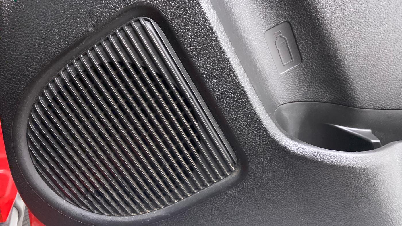 2019 Maruti S PRESSO VXI (O), Petrol, Manual, 7,863 km, Speaker