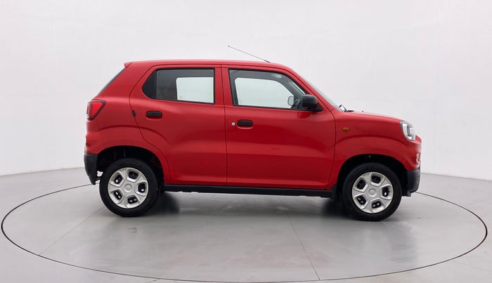2019 Maruti S PRESSO VXI (O), Petrol, Manual, 7,863 km, Right Side View