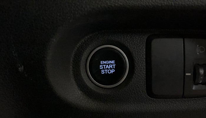 2021 Hyundai Creta S 1.5 PETROL, Petrol, Manual, 57,481 km, Keyless Start/ Stop Button