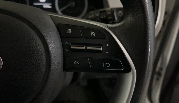 2021 Hyundai Creta S 1.5 PETROL, Petrol, Manual, 57,481 km, Adaptive Cruise Control