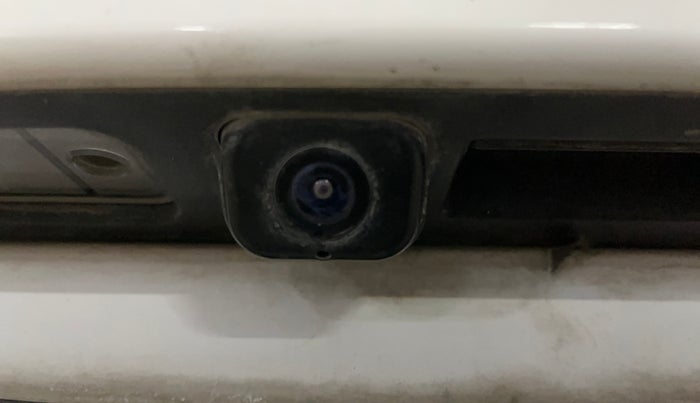 2021 Hyundai Creta S 1.5 PETROL, Petrol, Manual, 57,481 km, Parking Camera