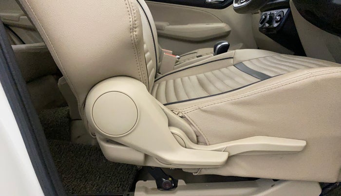 2018 Maruti Dzire VXI AMT, Petrol, Automatic, 63,854 km, Driver Side Adjustment Panel
