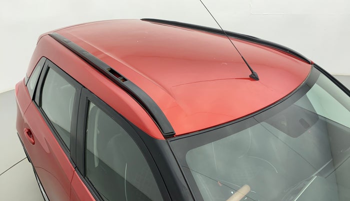 2018 Maruti Vitara Brezza VDI, Diesel, Manual, 52,765 km, Roof/Sunroof View