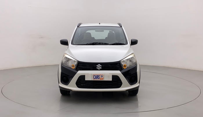 2018 Maruti Celerio X VXI (O), Petrol, Manual, 39,995 km, Front