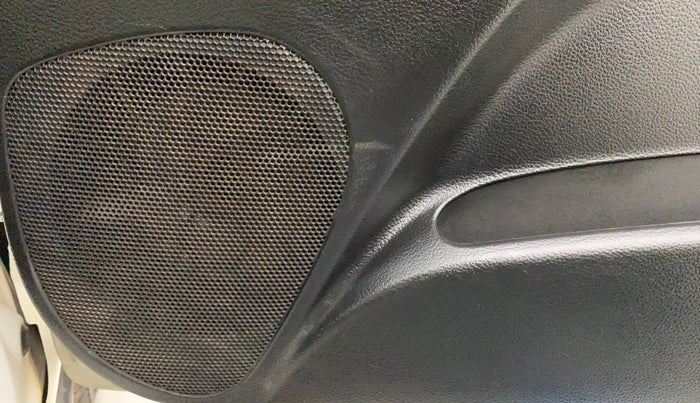 2018 Maruti Celerio X VXI (O), Petrol, Manual, 39,995 km, Speaker