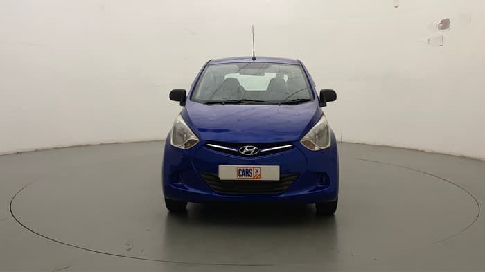 2015 Hyundai Eon MAGNA +, Petrol, Manual, 50,126 km, Front