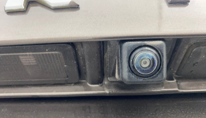 2024 Renault TRIBER RXZ, Petrol, Manual, 51,144 km, Parking Camera