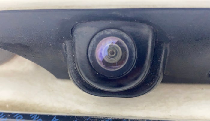 2019 Hyundai Creta EX 1.4 DIESEL, Diesel, Manual, 64,450 km, Parking Camera