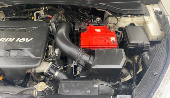 2019 Hyundai Creta EX 1.4 DIESEL, Diesel, Manual, 64,450 km, Engine View - Left