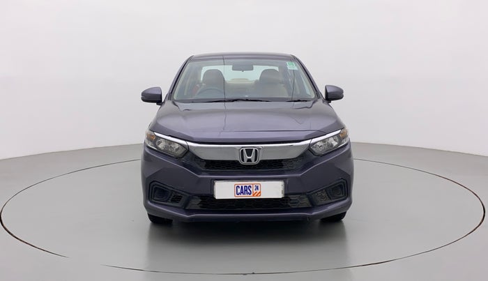 2018 Honda Amaze 1.2L I-VTEC S AT, Petrol, Automatic, 53,734 km, Front