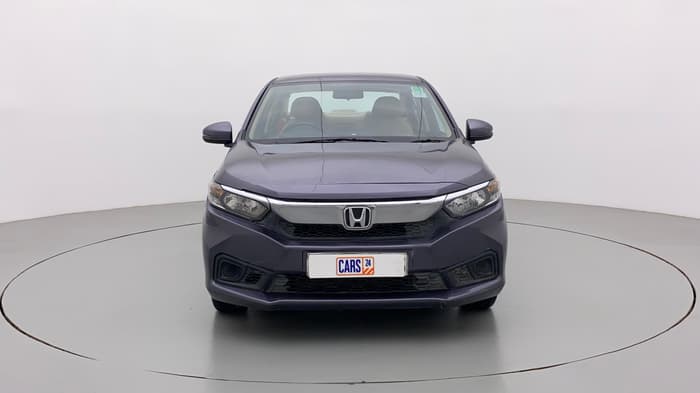 2018 Honda Amaze 1.2L I-VTEC S AT, Petrol, Automatic, 53,734 km, Front