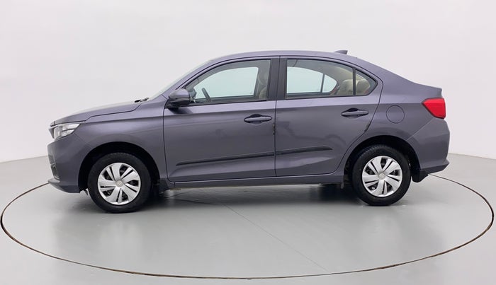2018 Honda Amaze 1.2L I-VTEC S AT, Petrol, Automatic, 53,734 km, Left Side