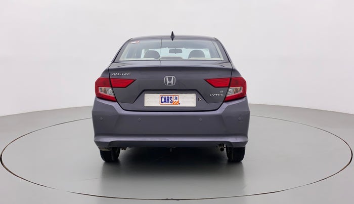 2018 Honda Amaze 1.2L I-VTEC S AT, Petrol, Automatic, 53,734 km, Back/Rear