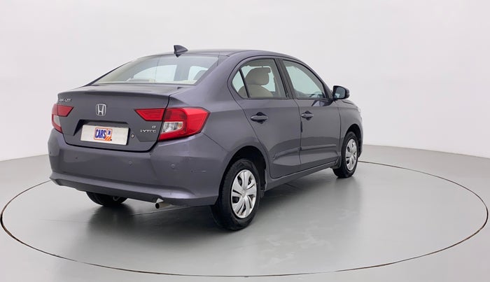 2018 Honda Amaze 1.2L I-VTEC S AT, Petrol, Automatic, 53,734 km, Right Back Diagonal
