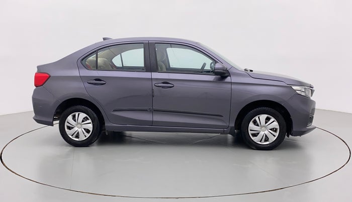 2018 Honda Amaze 1.2L I-VTEC S AT, Petrol, Automatic, 53,734 km, Right Side View