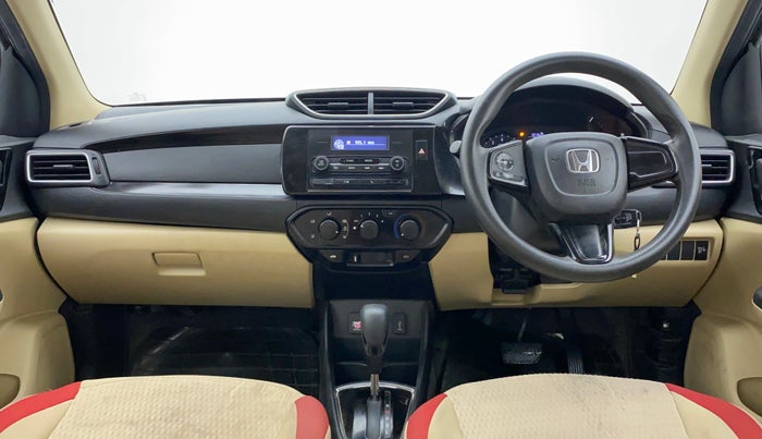 2018 Honda Amaze 1.2L I-VTEC S AT, Petrol, Automatic, 53,734 km, Dashboard