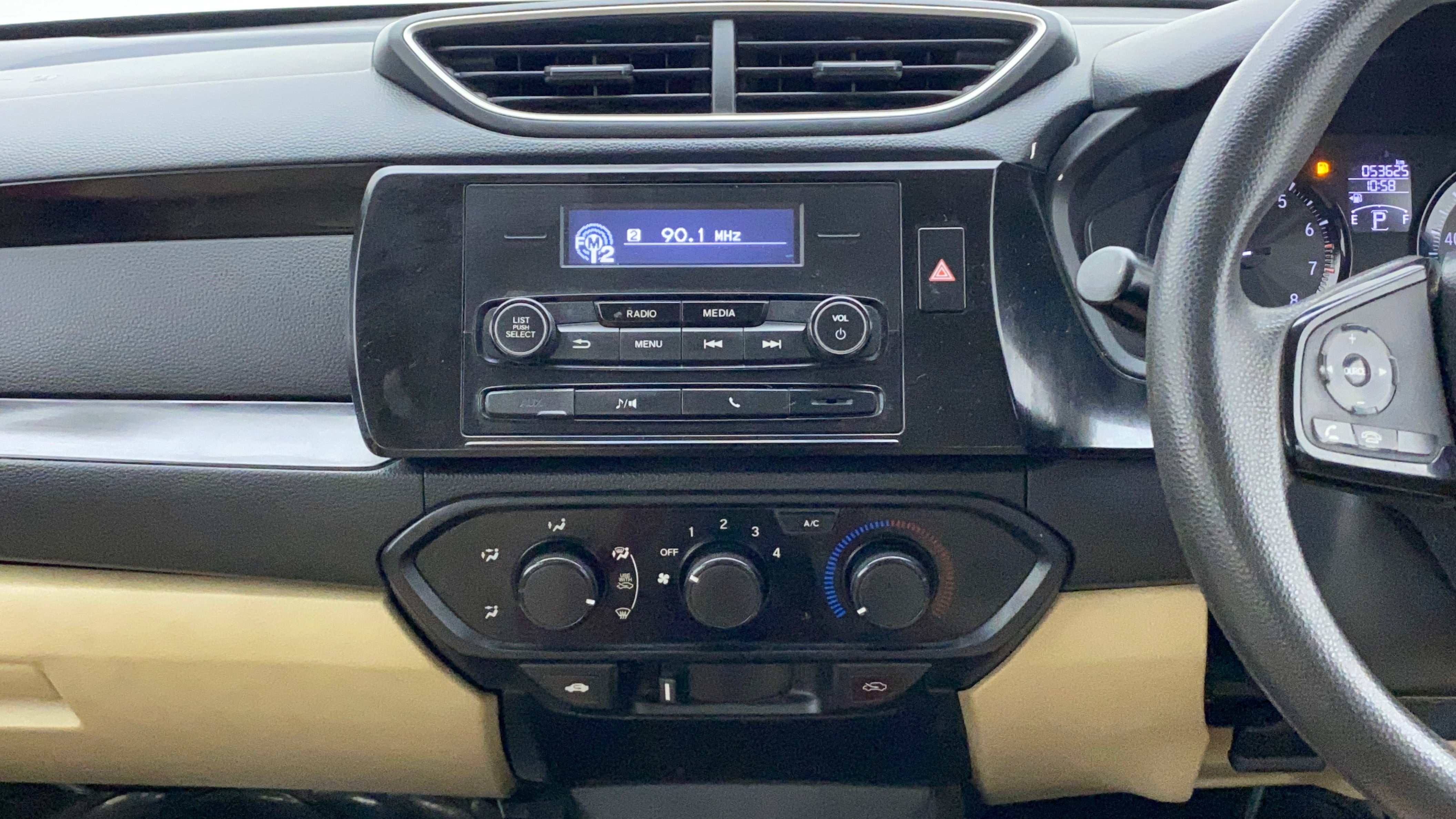 Features