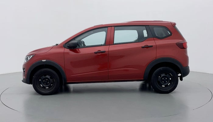 2020 Renault TRIBER RXE MT PETROL, Petrol, Manual, 7,008 km, Left Side