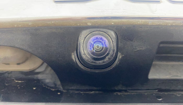 2022 KIA SELTOS HTX 1.5 PETROL, Petrol, Manual, 37,145 km, Parking Camera