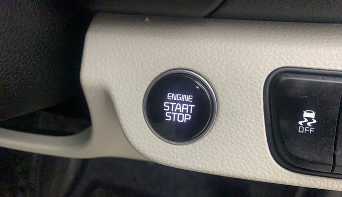 2022 KIA SELTOS HTX 1.5 PETROL, Petrol, Manual, 37,145 km, Keyless Start/ Stop Button