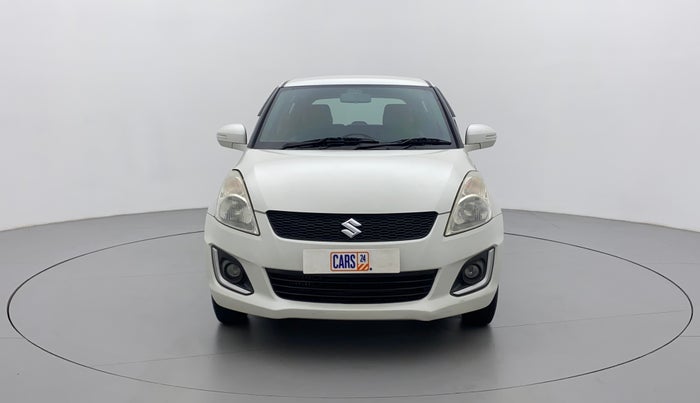 2016 Maruti Swift VDI ABS, Diesel, Manual, 68,307 km, Front