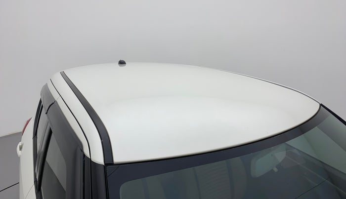 2016 Maruti Swift VDI ABS, Diesel, Manual, 68,307 km, Roof