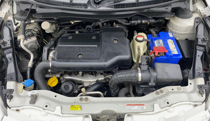 2016 Maruti Swift VDI ABS, Diesel, Manual, 68,307 km, Open Bonet