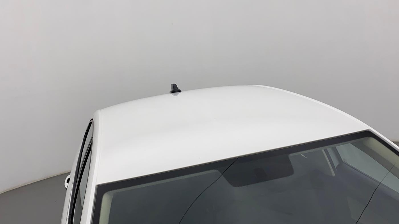 2022 Skoda SLAVIA AMBITION 1.0L TSI AT, Petrol, Automatic, 23,405 km, Roof