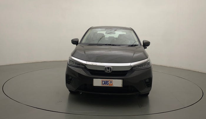 2021 Honda City 1.5L I-VTEC ZX CVT, Petrol, Automatic, 23,448 km, Front