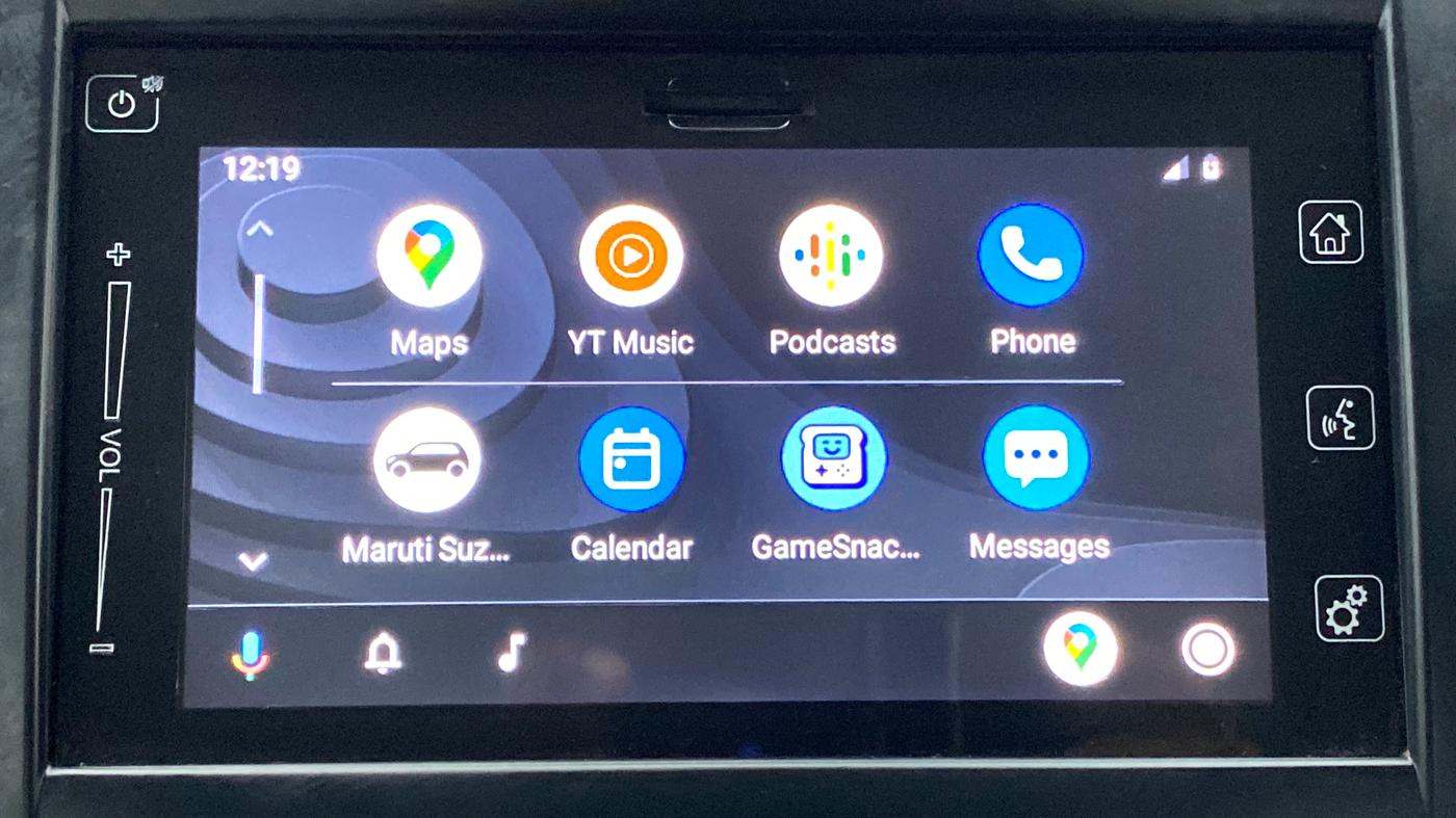 2018 Maruti Vitara Brezza ZDI + AMT, Diesel, Automatic, 89,994 km, Apple CarPlay and Android Auto
