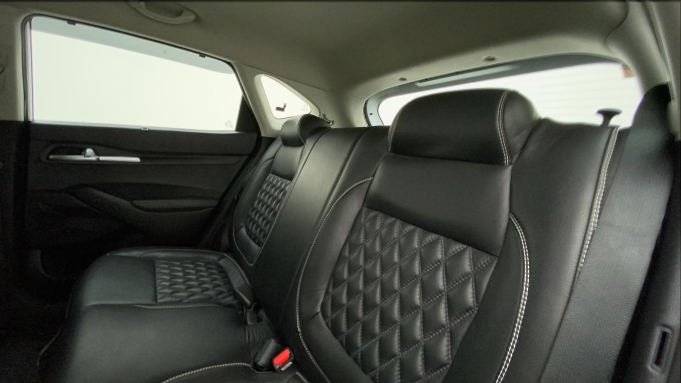 2020 KIA SELTOS HTK PLUS 1.5 DIESEL, Diesel, Manual, 51,658 km, Right Side Rear Door Cabin