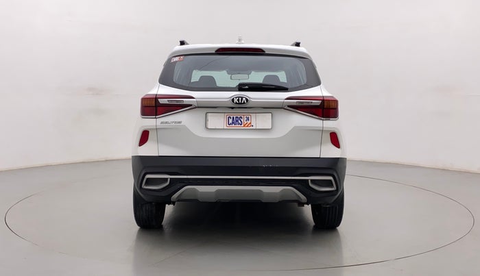 2020 KIA SELTOS HTK PLUS 1.5 DIESEL, Diesel, Manual, 51,658 km, Back/Rear