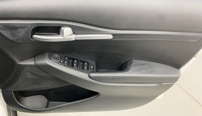 2020 KIA SELTOS HTK PLUS 1.5 DIESEL, Diesel, Manual, 51,658 km, Driver Side Door Panels Control