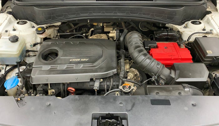 2020 KIA SELTOS HTK PLUS 1.5 DIESEL, Diesel, Manual, 51,658 km, Open Bonet