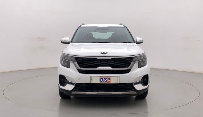 2020 KIA SELTOS HTK PLUS 1.5 DIESEL, Diesel, Manual, 51,658 km, Front