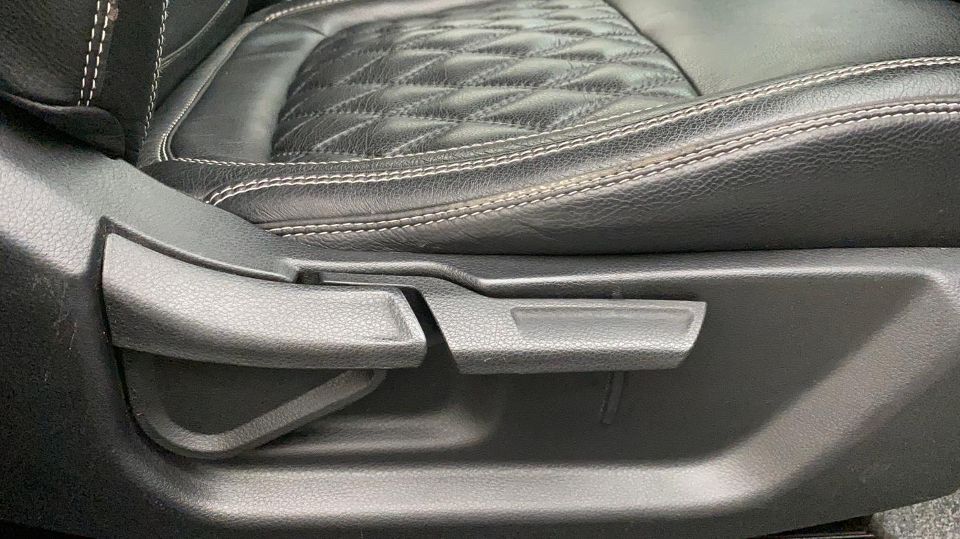 2020 KIA SELTOS HTK PLUS 1.5 DIESEL, Diesel, Manual, 51,658 km, Driver Side Adjustment Panel