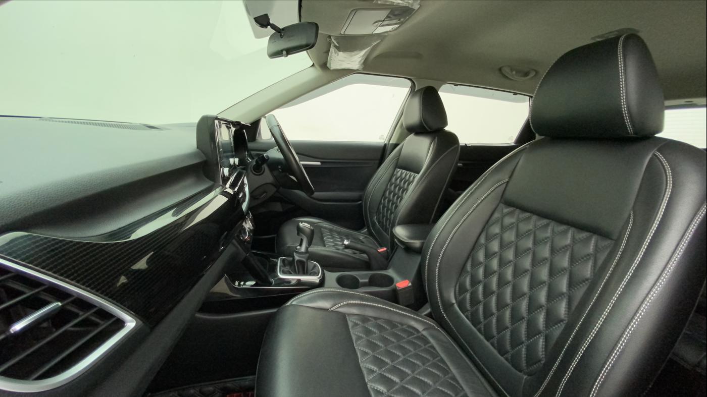 2020 KIA SELTOS HTK PLUS 1.5 DIESEL, Diesel, Manual, 51,658 km, Right Side Front Door Cabin